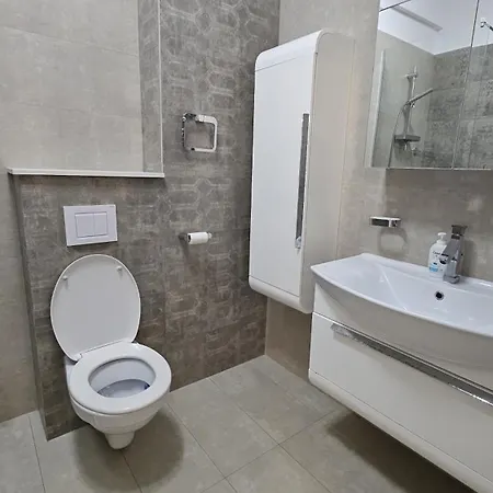 Apartment Morometii Mamaia Nord *