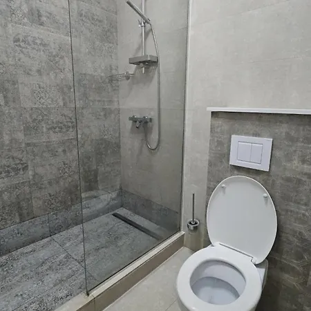 Apartment Morometii Mamaia Nord *
